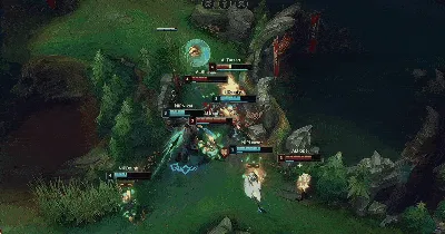 华体会官方网站下载-LPL：NIP尝试反打失败，AL战力更强打出0换3拿下战斗先机