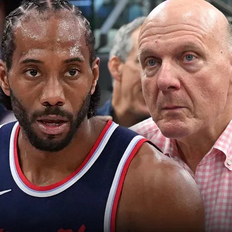 HTH SPORTS中国-名记：快船愿意提供原始邮件 证明是诈骗公司主动要求联系小卡