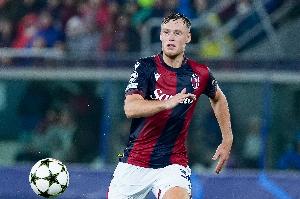 迪马：那不勒斯3000万欧报价签别克马，现仅需就奖金条款达成一致