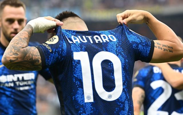 华体会官网-【意甲】劳塔罗凌空斩 哲科破门 国米2比2亚特兰大